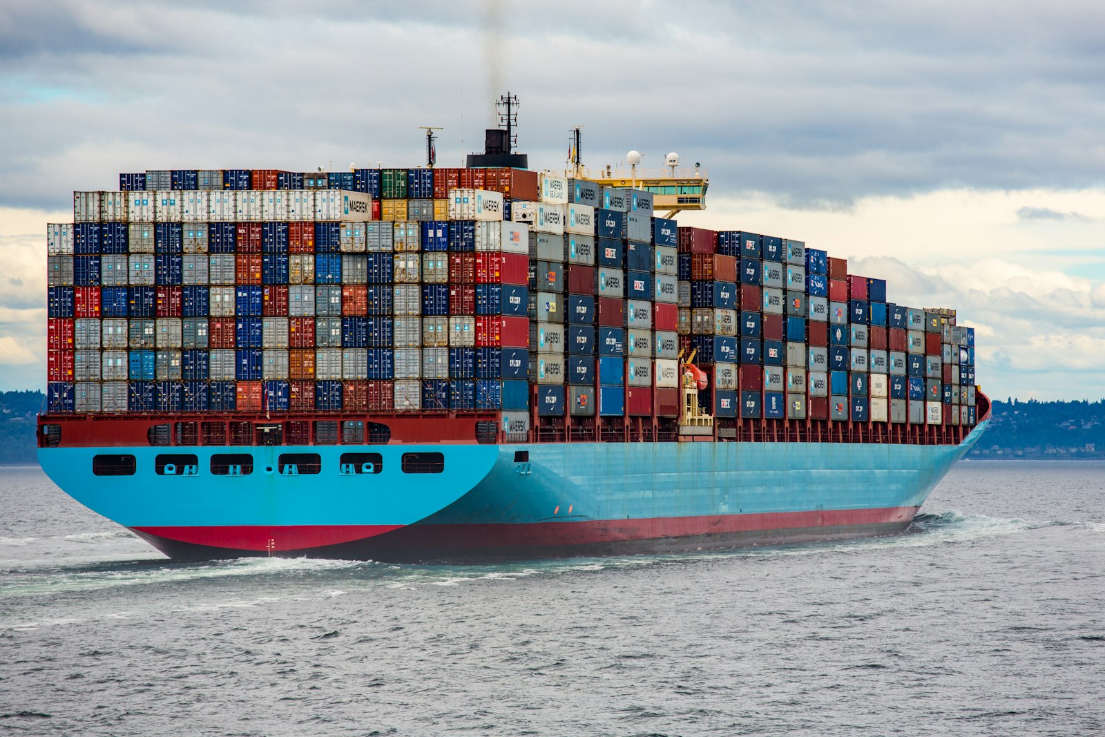 DDP shipping from China to Germany